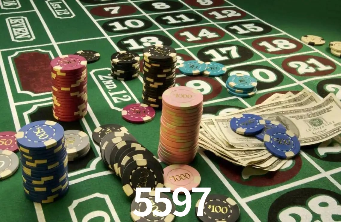 Welcome Bonus 5597