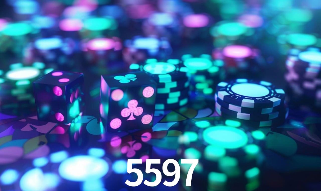 Bônus de Boas-vindas 5597