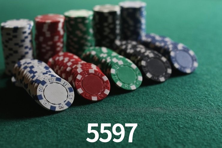 Statistics 5597