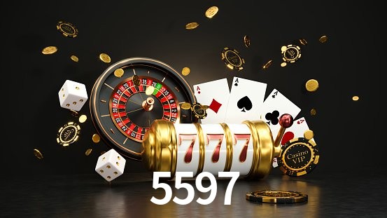 Statistics 5597