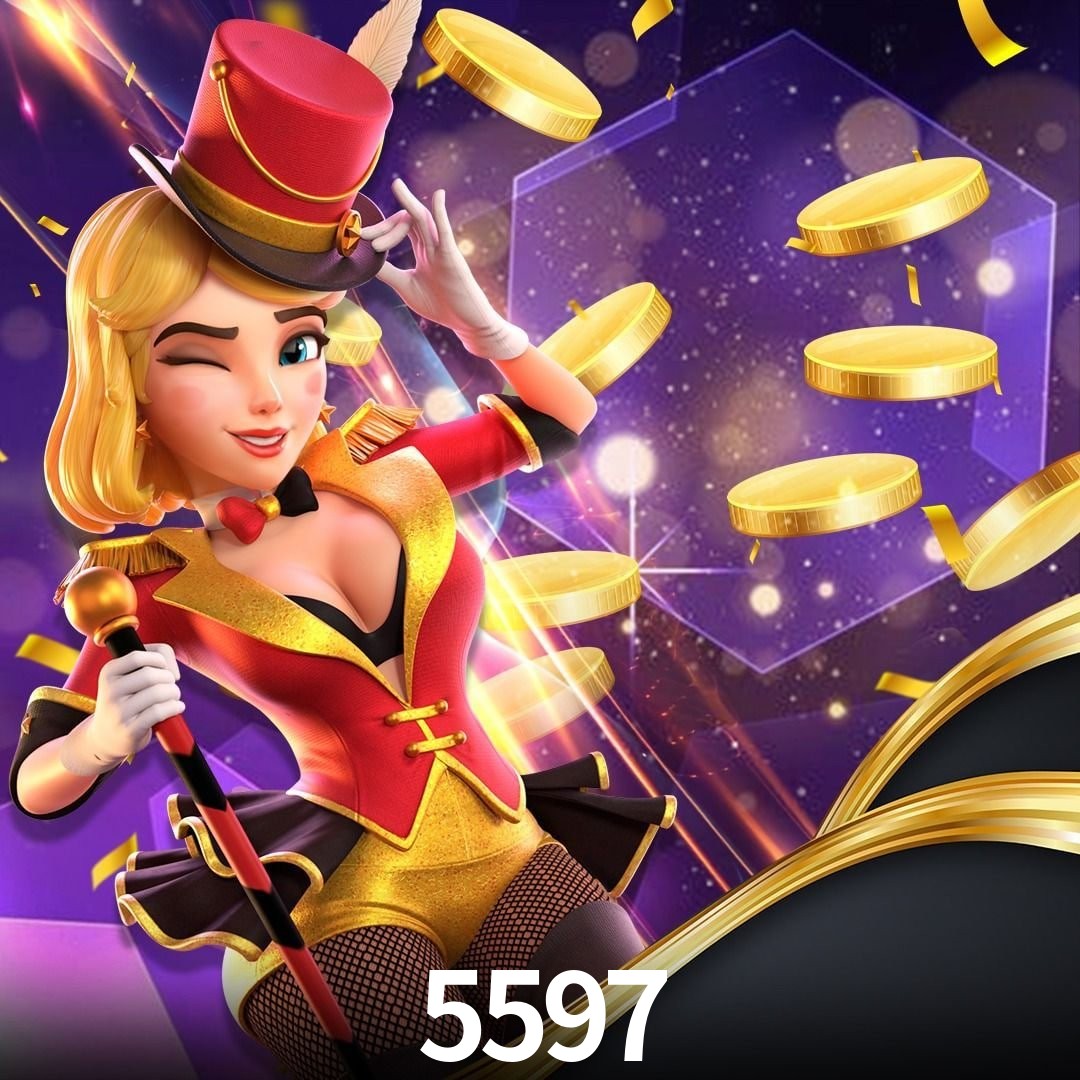 Welcome Bonus 5597