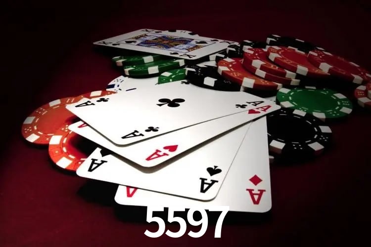 Bônus de Boas-vindas 5597