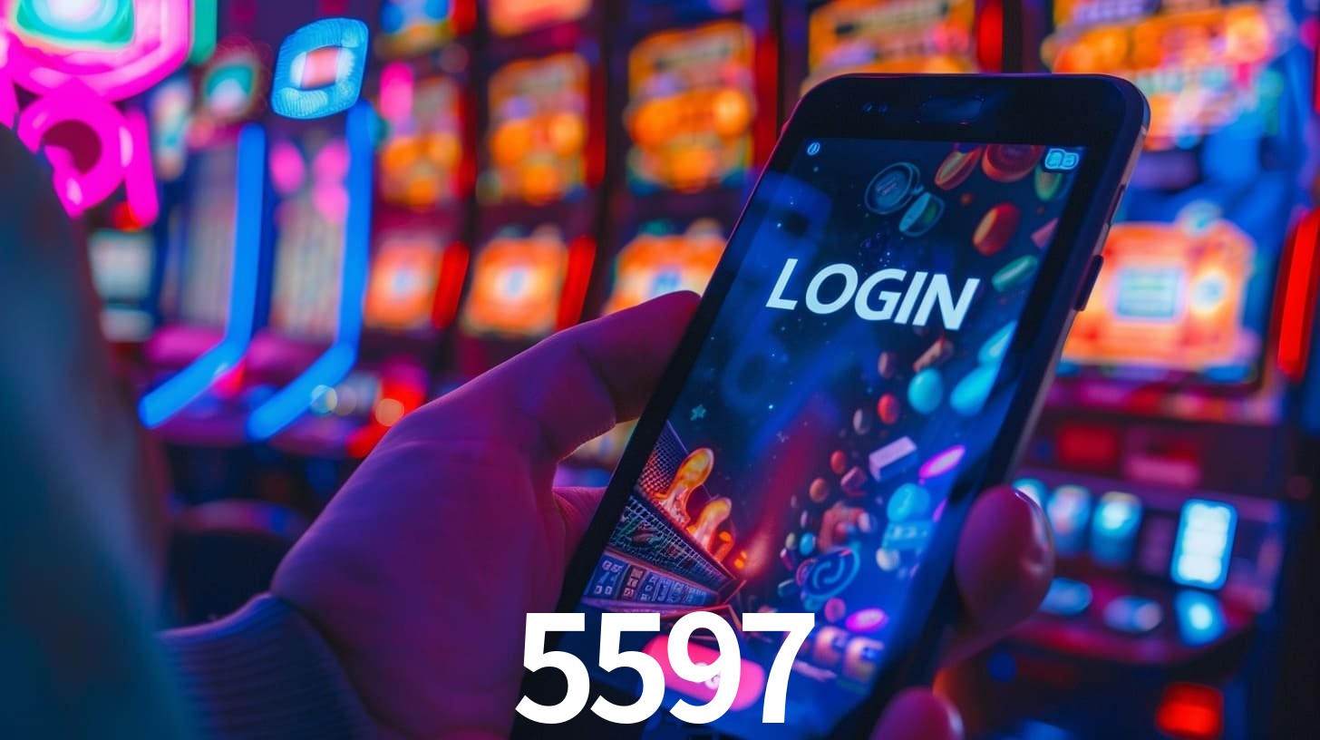 Estatísticas 5597