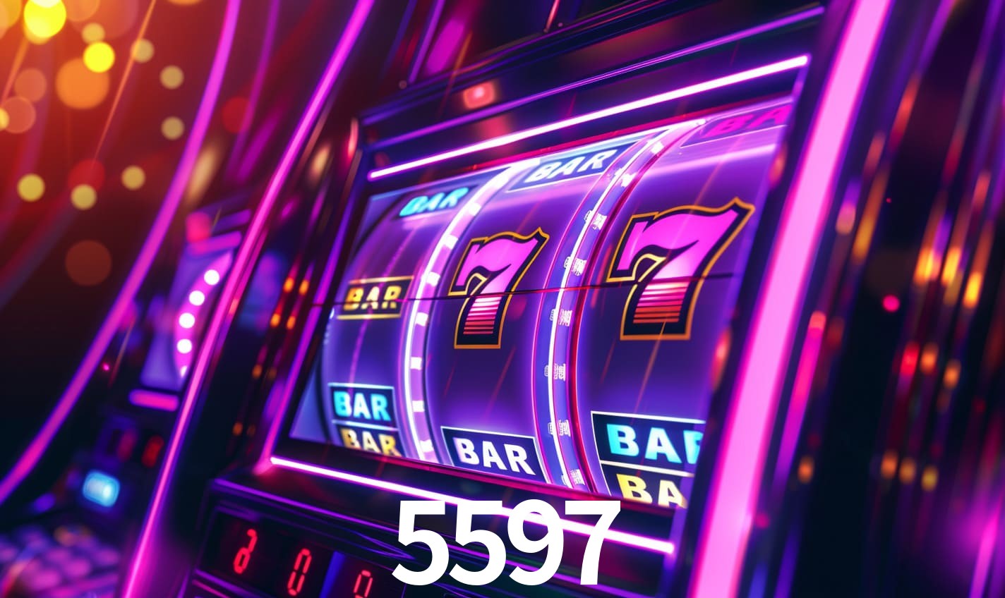 5597: Seu Cassino Premiado com Pagamentos Rápidos