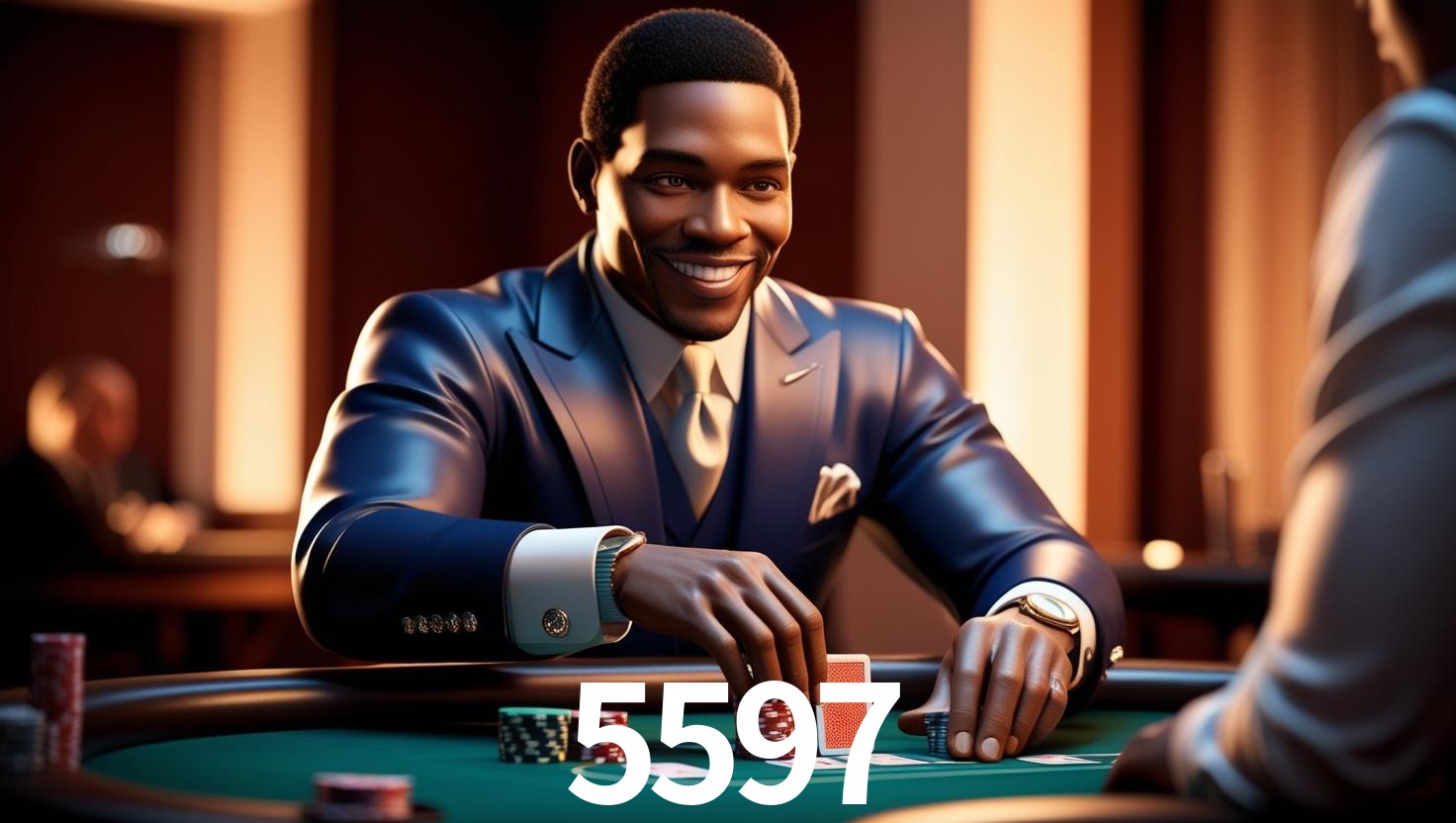 5597
