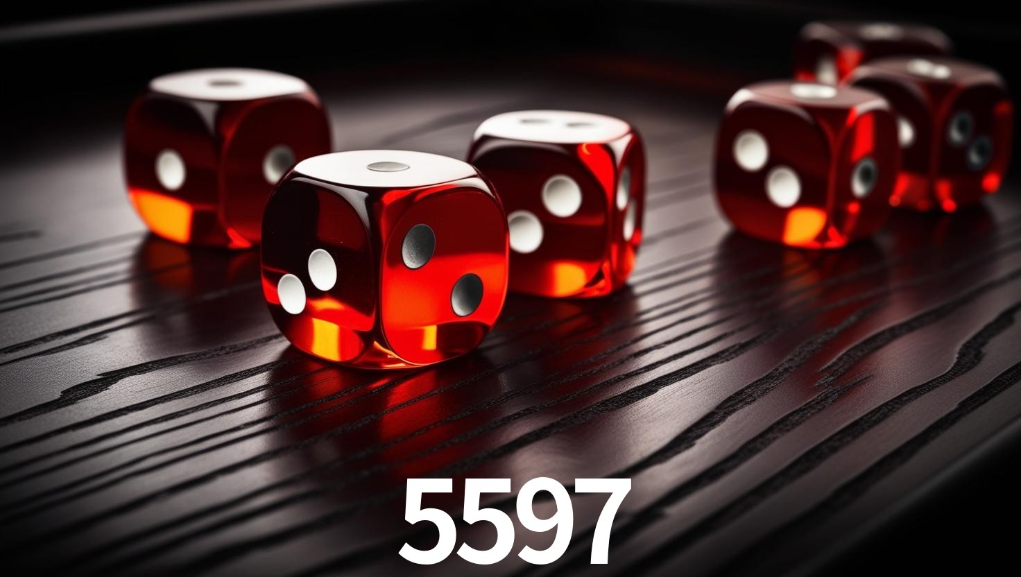 5597