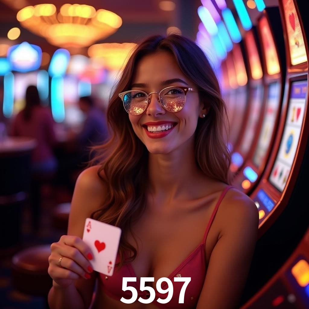 Football Betting 5597