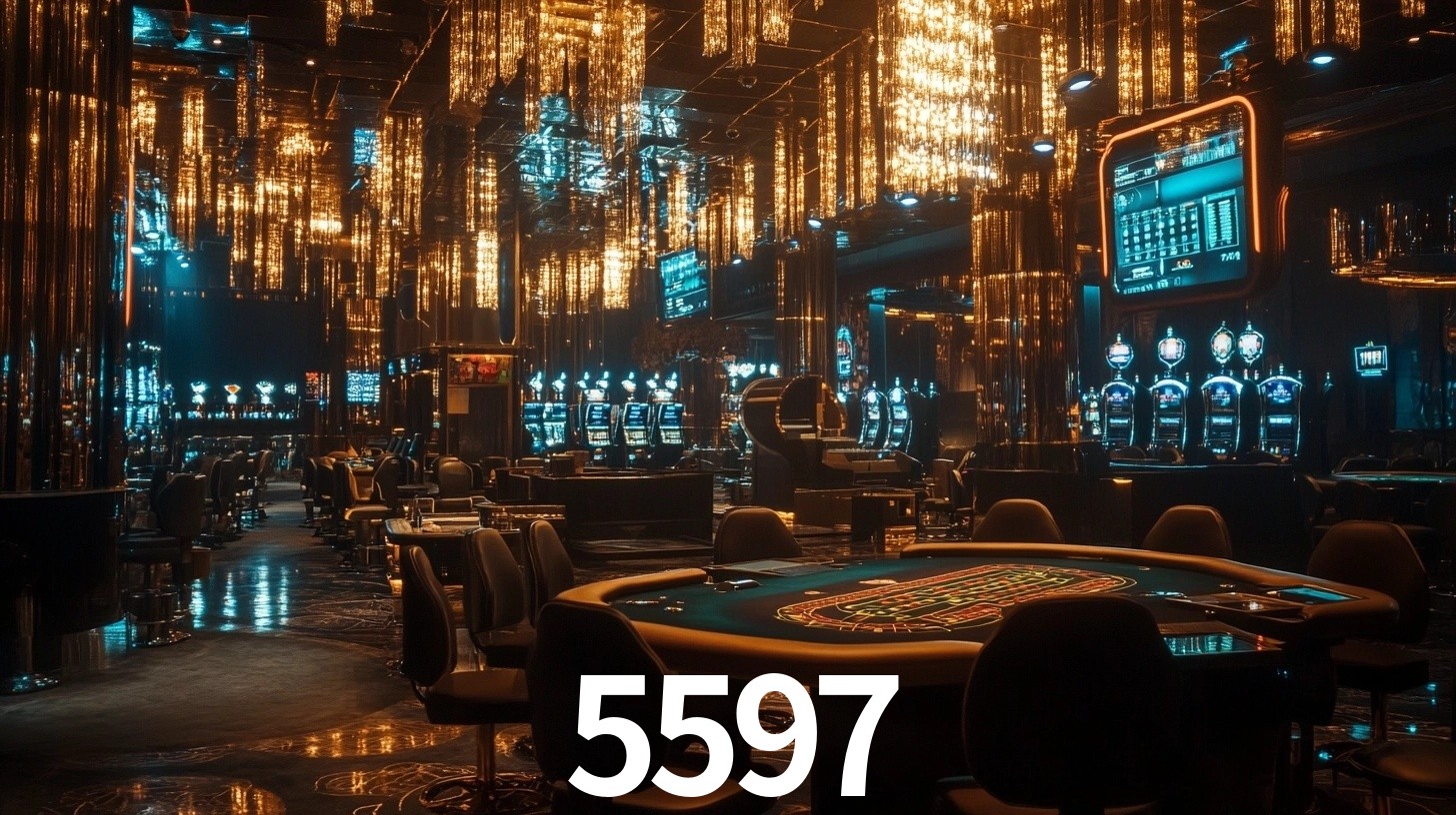 5597: Jogue Crash e Experimente Alta Recompensa Instantânea
