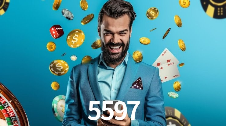 Game Statistics 5597
