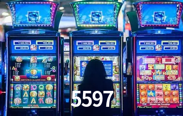 Descubra o Mundo do Cassino Online com 5597