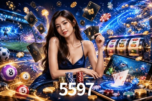Account Benefits 5597