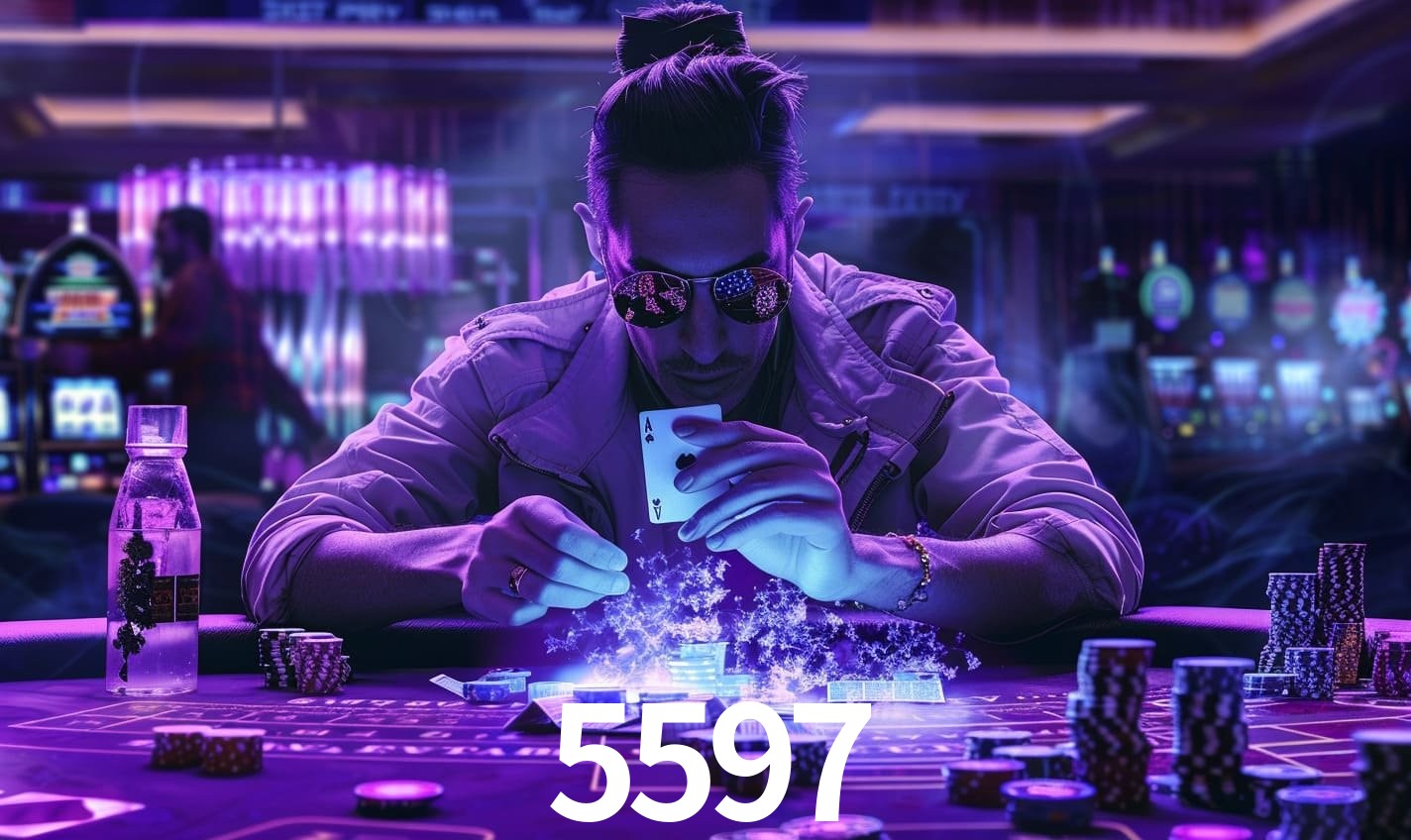 Roulette Table 5597