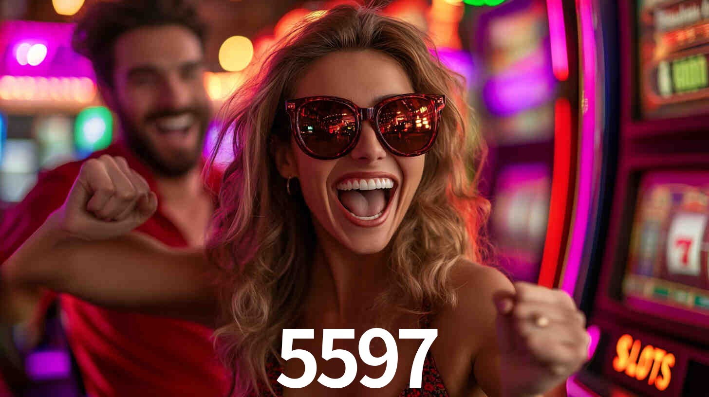Descubra o Programa VIP da 5597: Vantagens Exclusivas para Jogadores