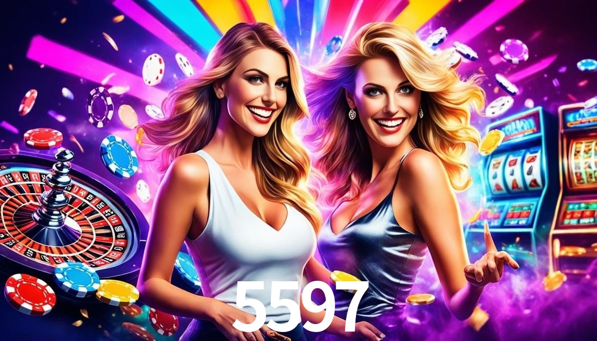 Casino VIP 5597