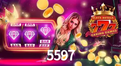 Apostas Esportivas na 5597: Um Guia Completo