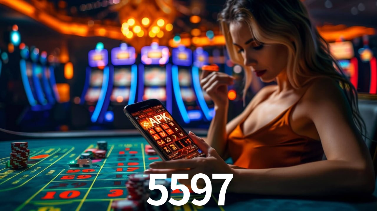 VIP Casino 5597