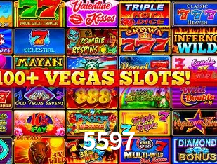 Descubra a Magia dos Jogos de Arcade no 5597