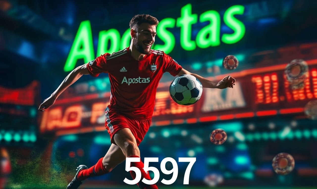 Casino Ao Vivo 5597