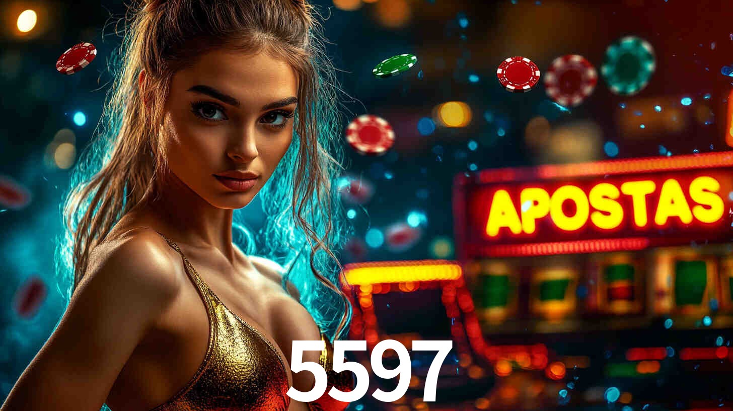 Explorando a Categoria de Eventos em Apostas na 5597