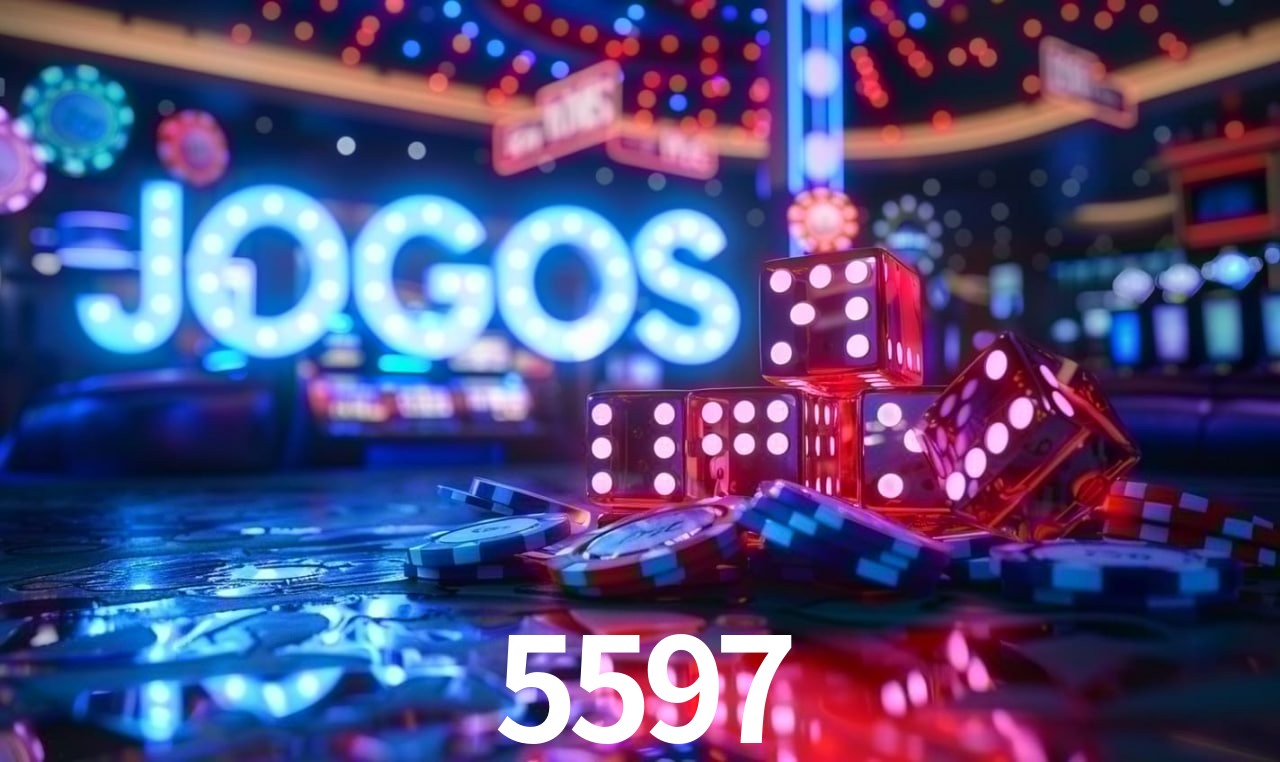 Mesa de Blackjack 5597