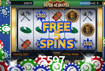 Desvendando o Mundo dos Jogos Virtuais na 5597