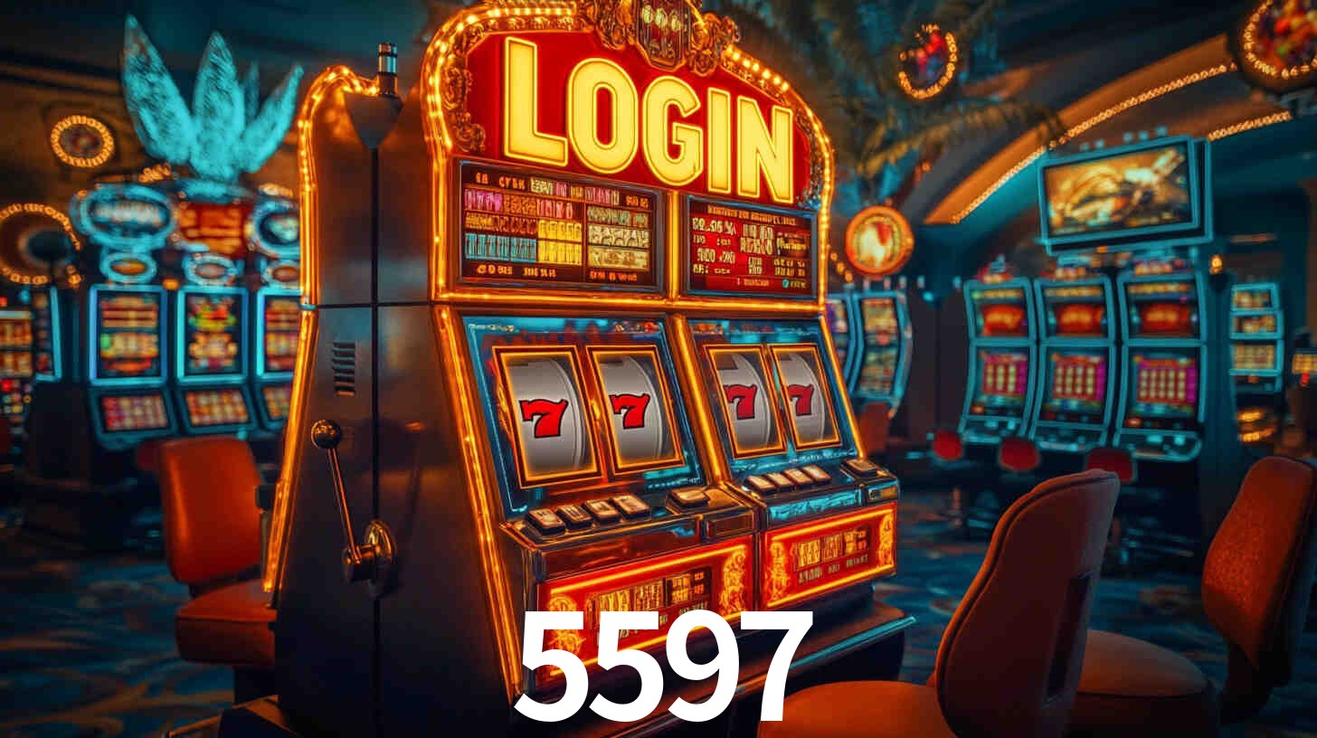 Ofertas Imperdíveis na 5597: Promoções e Bônus Que Valem a Pena