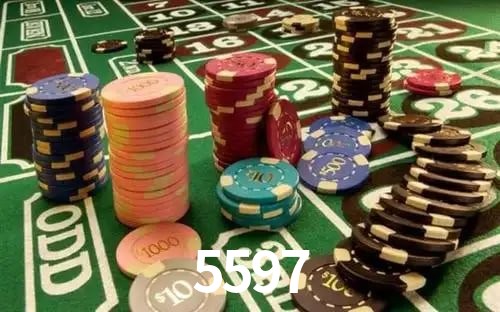 Apostas ao vivo 5597