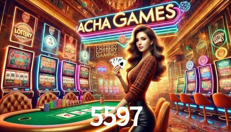 Spaceman Game 5597