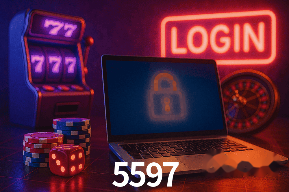 Login Seguro 5597