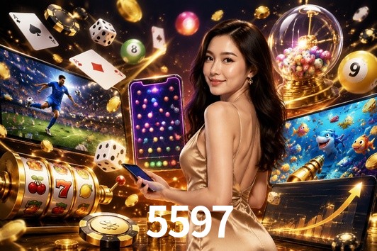 Live Casino 5597