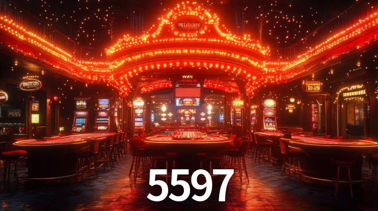 5597
