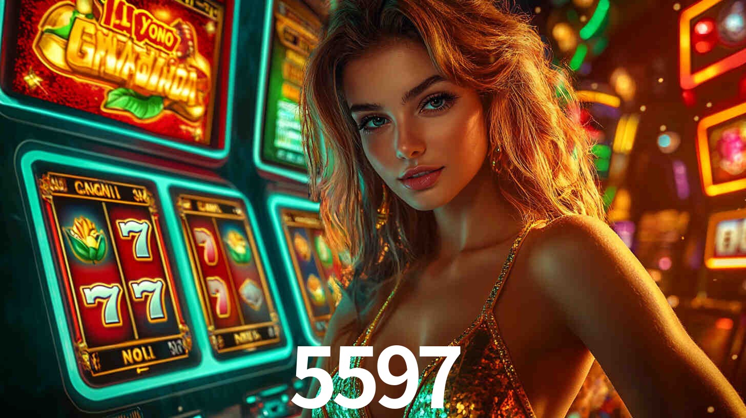 Roulette Table 5597