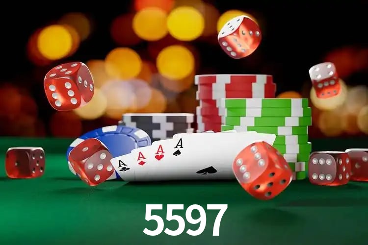 5597 Rio de Janeiro - Popular Jogos