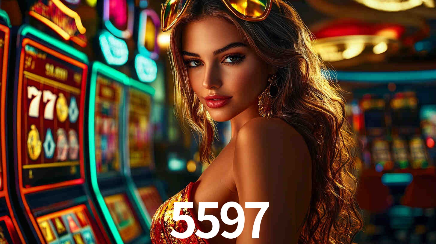 Blackjack Table 5597