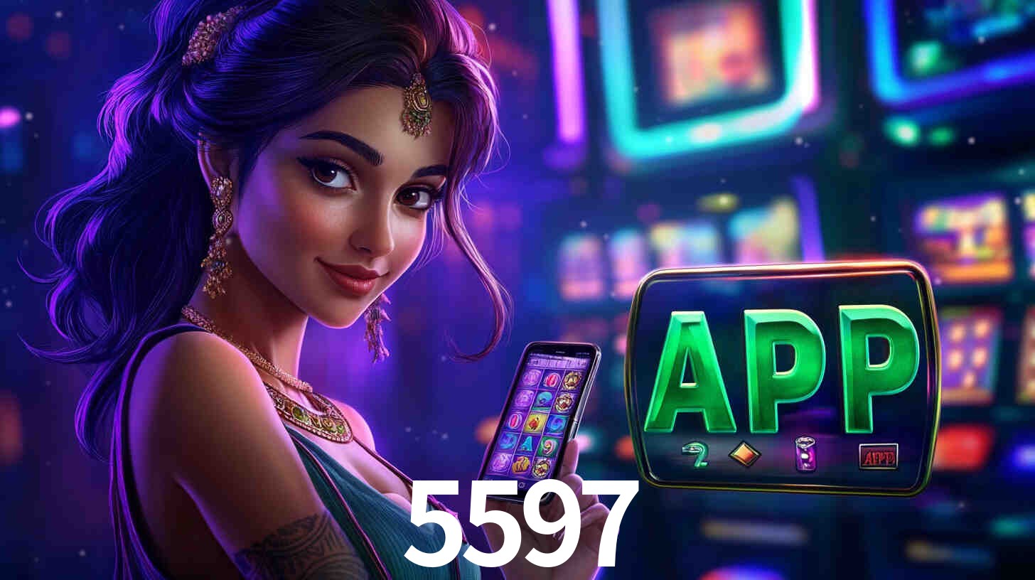 5597: Jogue Crash e Experimente Alta Recompensa Instantânea