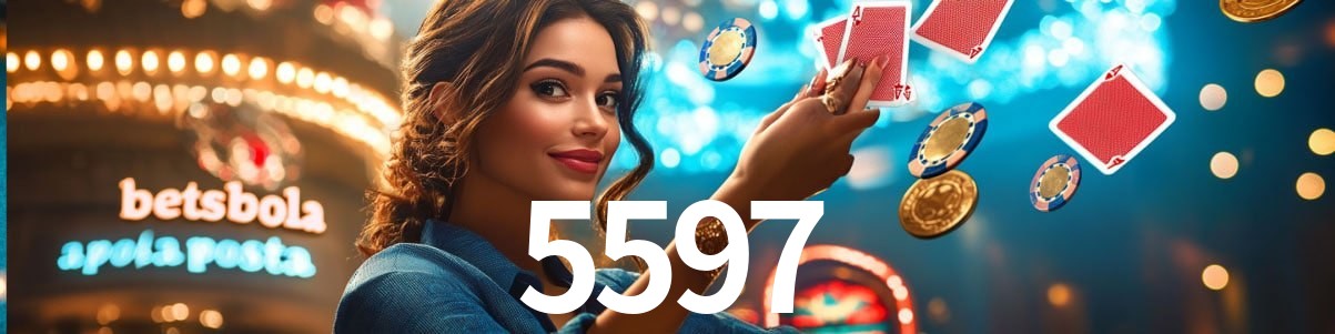 Live Casino 5597