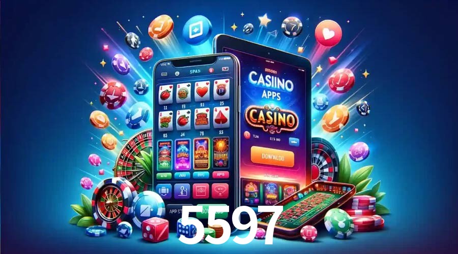 Seasonal Promotions 5597
