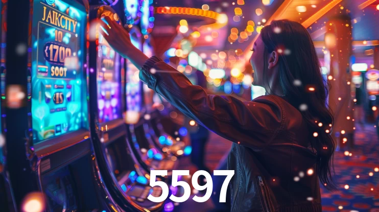 Explore as vantagens do 5597: serviço profissional e confiabilidade