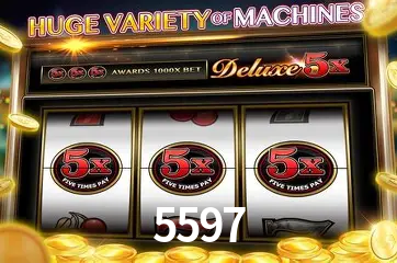 Descubra a Magia dos Jogos de Arcade no 5597
