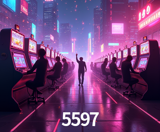 Apostas de Tênis 5597