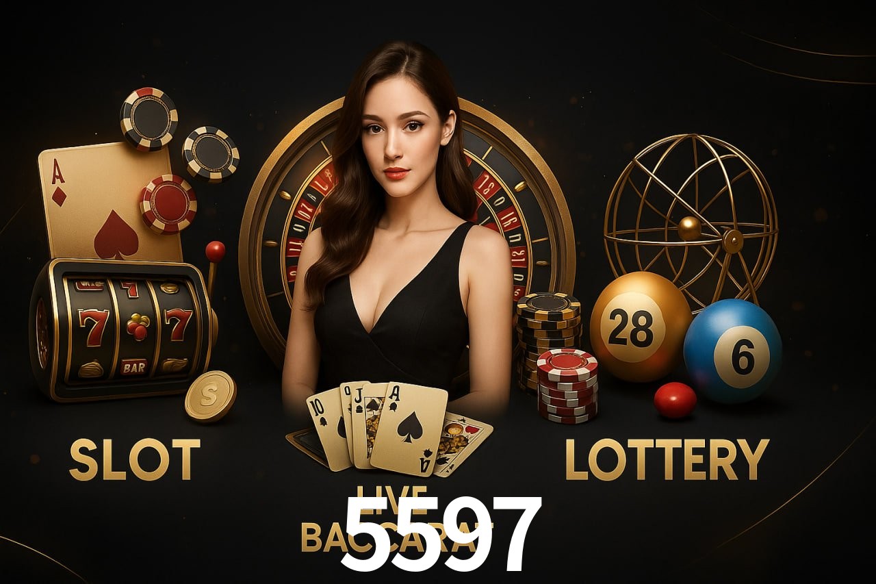 5597 Salvador - Promo Stats
