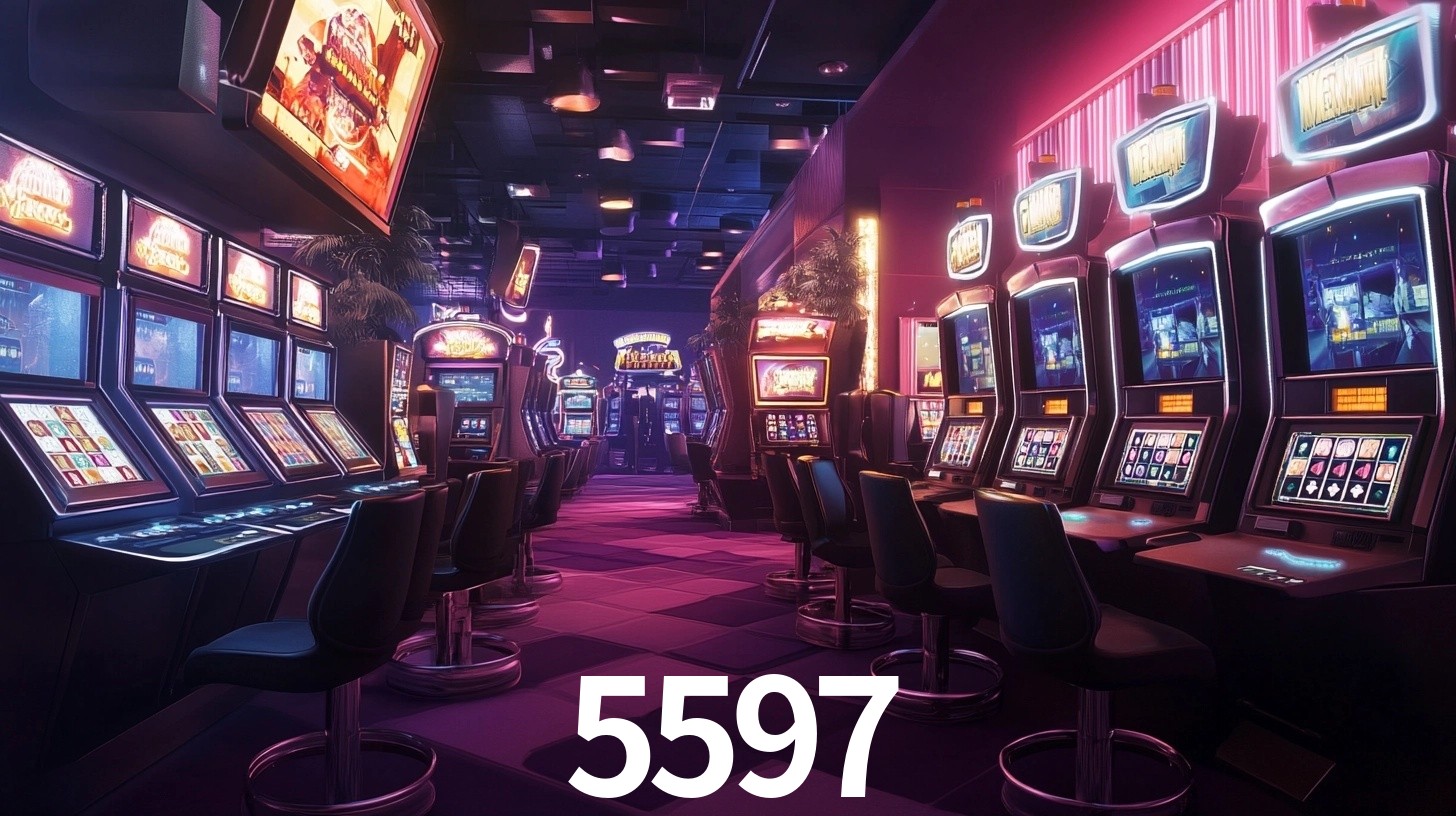 Welcome Bonus 5597