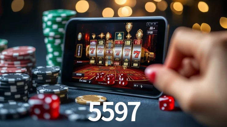 VIP Casino 5597