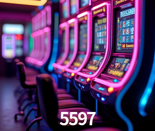 5597 São Paulo - Top Slots