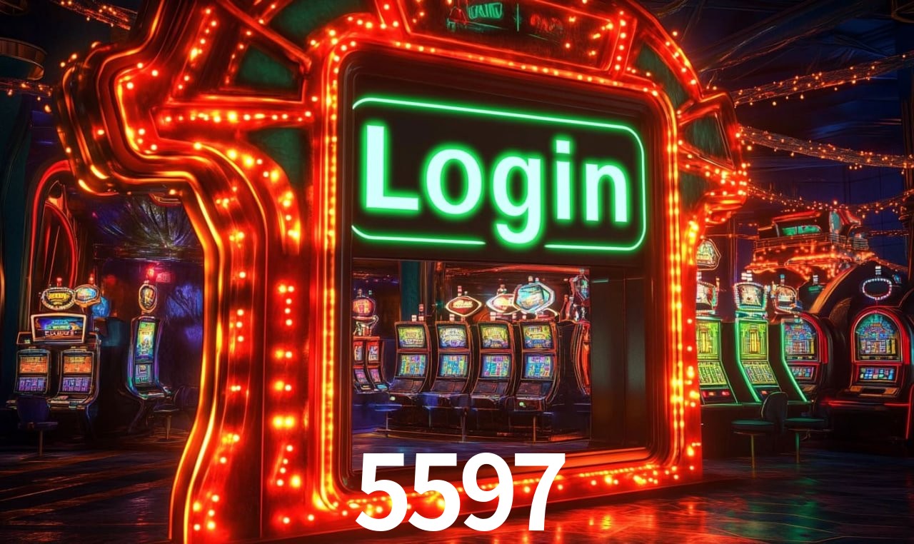 Casino Ao Vivo 5597