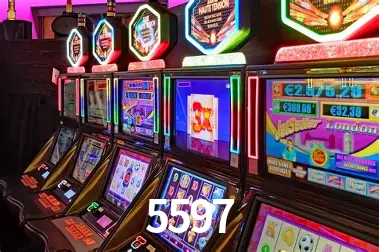 Explorando a Categoria de Eventos em Apostas na 5597