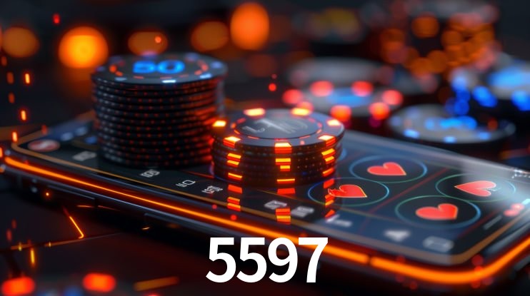 Game Providers 5597