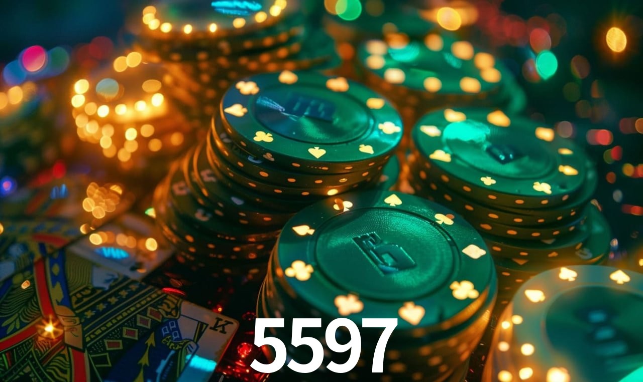 Jogos de Slot 5597
