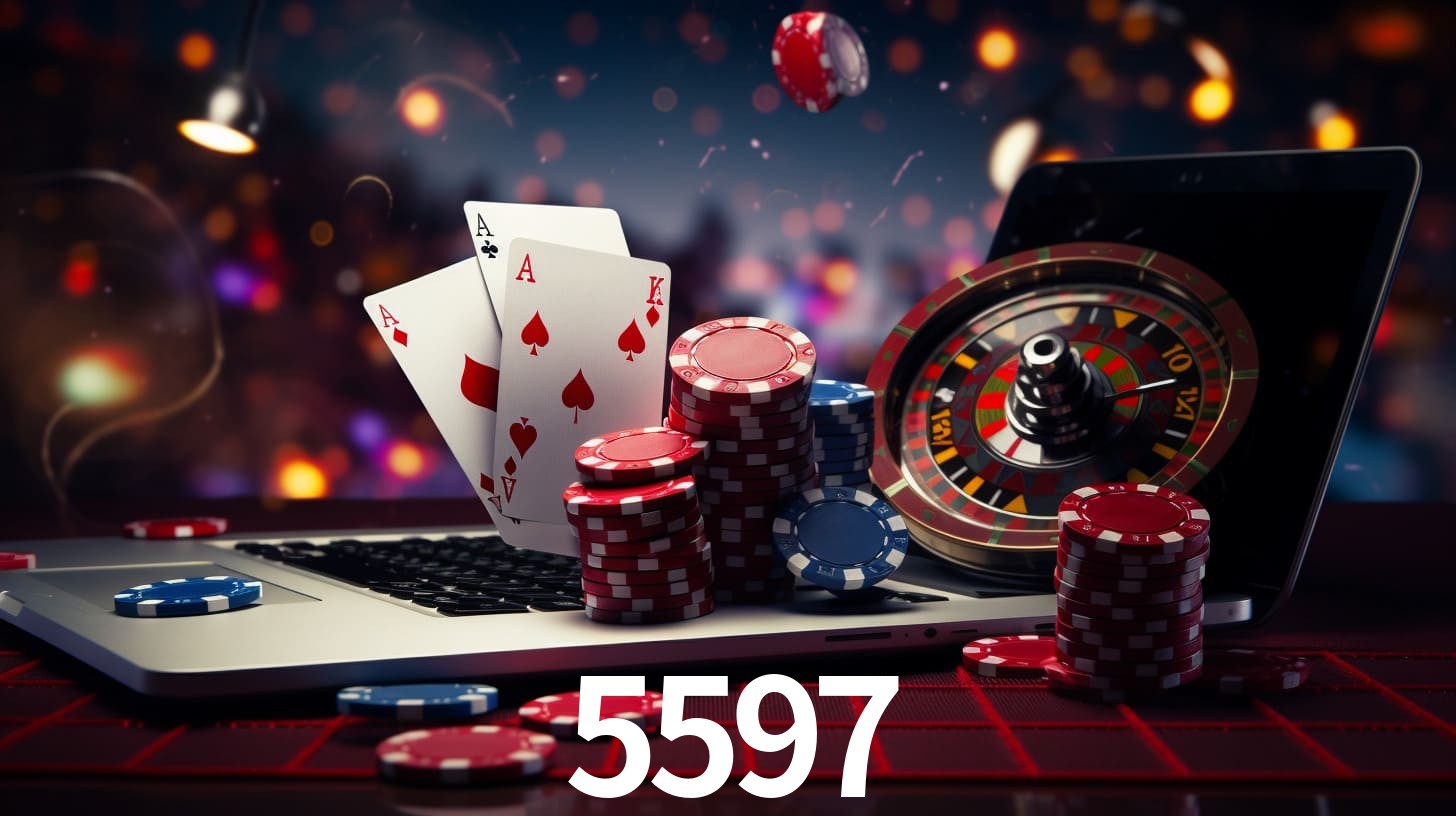 Football Betting 5597