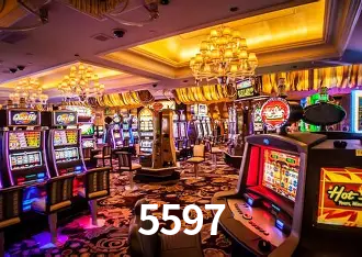 5597 Cassino - 80+ Mesas ao Vivo